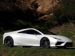 Lotus Esprit Concept 2010 года